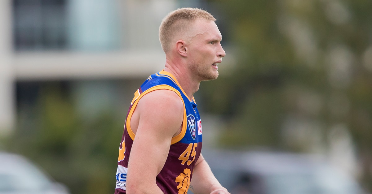 webjackfrost2018retires.jpg ${customImageCaption} - Brisbane Lions,Jack Frost